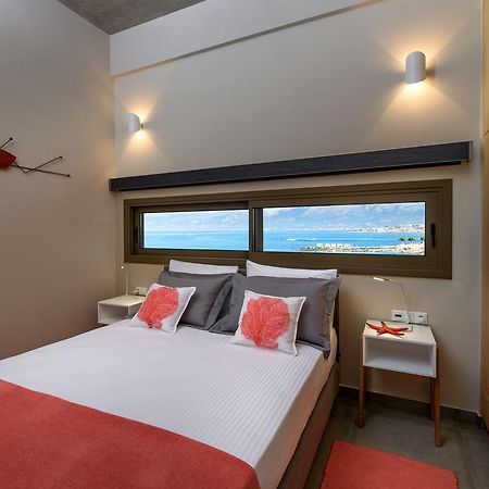 Idolio Suite Hersonissos  Exterior photo