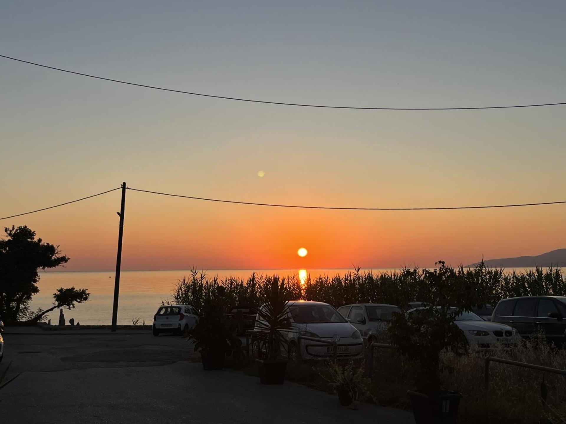 Idolio Suite Hersonissos  Exterior photo