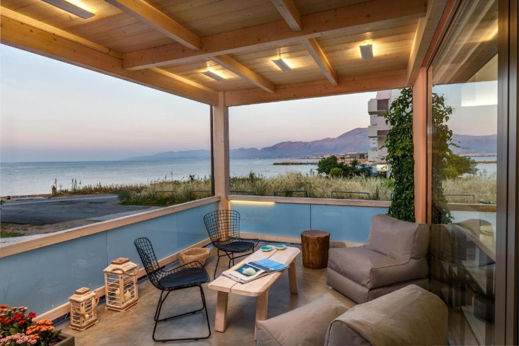 Idolio Suite Hersonissos  Exterior photo