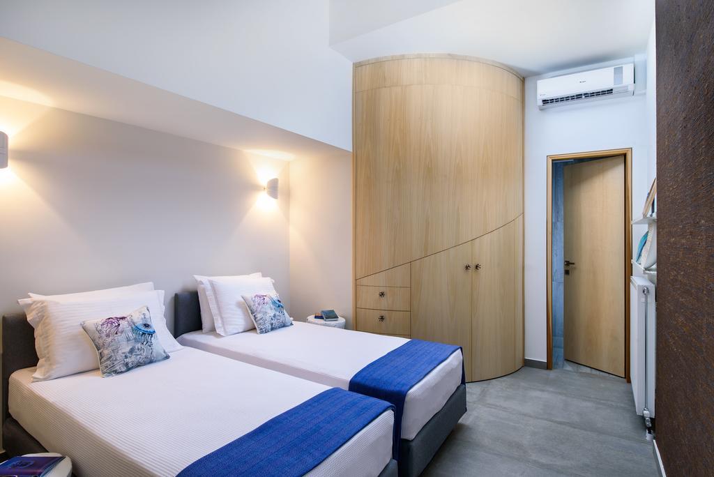 Idolio Suite Hersonissos  Exterior photo