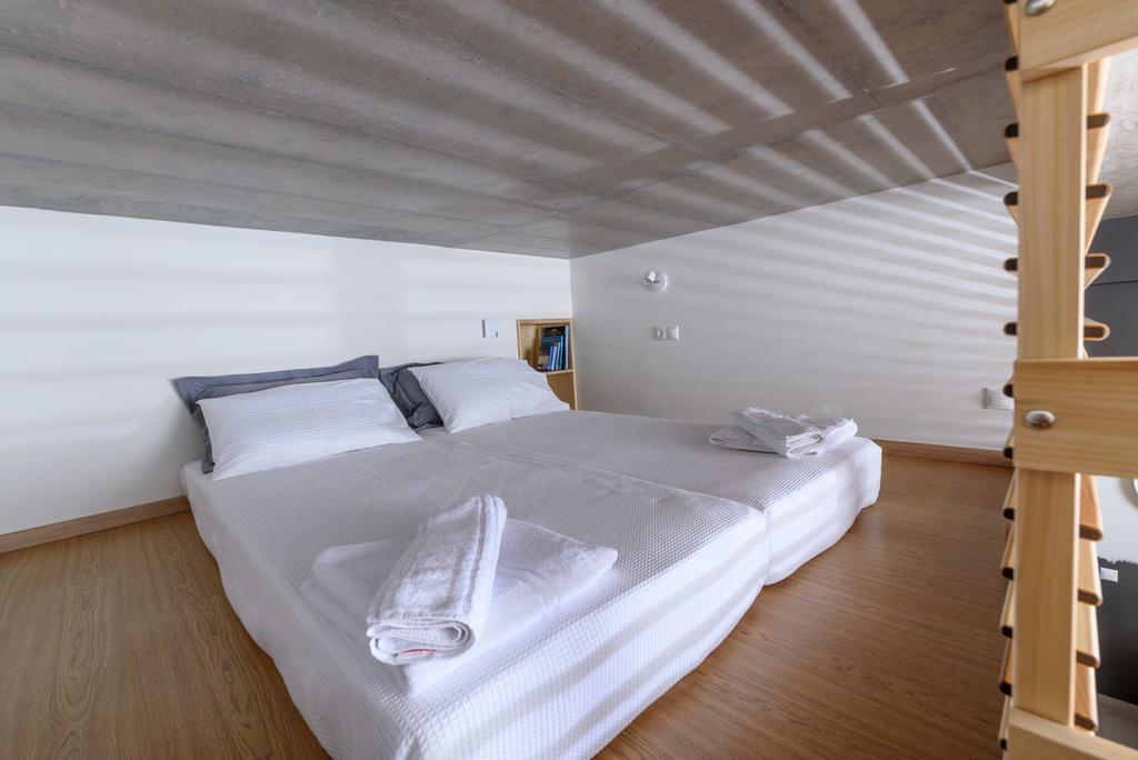 Idolio Suite Hersonissos  Exterior photo